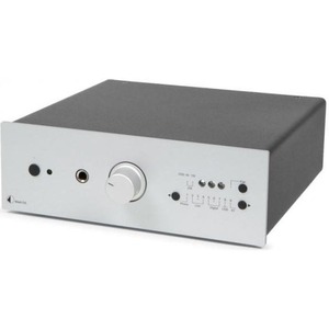 Интегральный усилитель Pro-Ject MaiA DS Silver