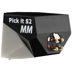 Картридж Hi-Fi Pro-Ject Pick It S2 MM