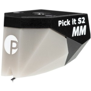 Картридж Hi-Fi Pro-Ject Pick It S2 MM