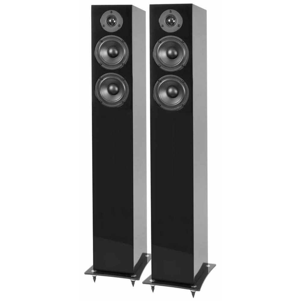 Напольная акустика Pro-Ject Speaker Box 10 Black