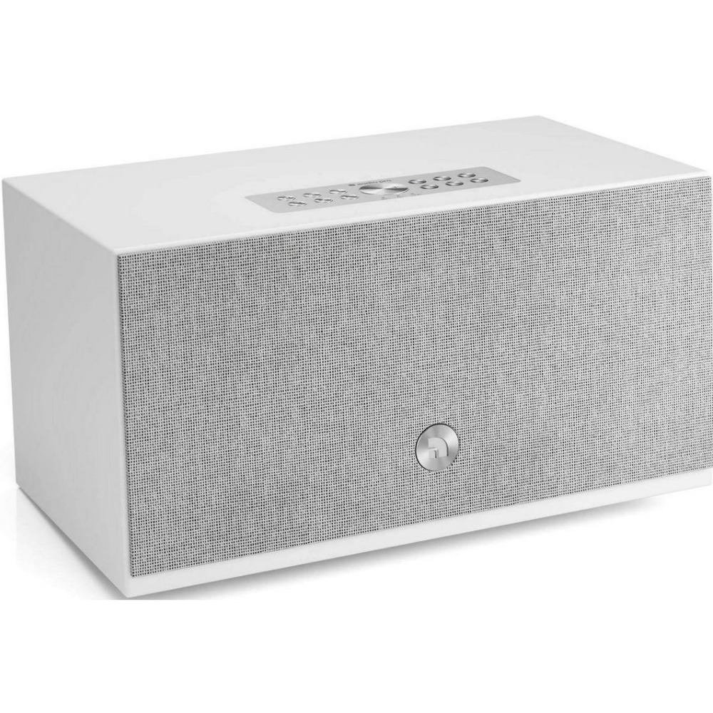 Портативная акустика Audio Pro C10 MkII White