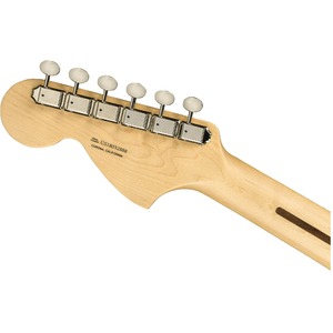 Электрогитара Fender American Performer Stratocaster HSS Maple Fingerboard Satin Surf Green
