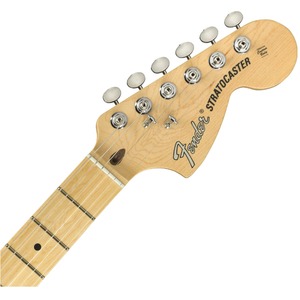 Электрогитара Fender American Performer Stratocaster HSS Maple Fingerboard Satin Surf Green