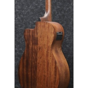 Электроакустическая гитара Ibanez PC12MHCE-OPN