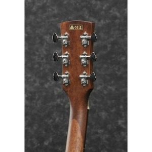 Электроакустическая гитара Ibanez PC12MHCE-OPN