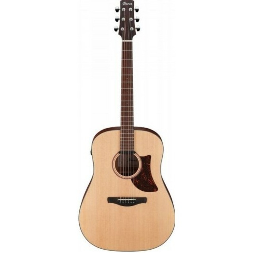 Электроакустическая гитара Ibanez AAD100E-OPN
