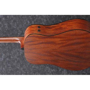 Электроакустическая гитара Ibanez AAD100E-OPN