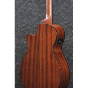 Электроакустическая гитара Ibanez AEG70-VVH