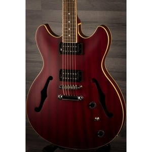 Электрогитара Ibanez AS53-TRF