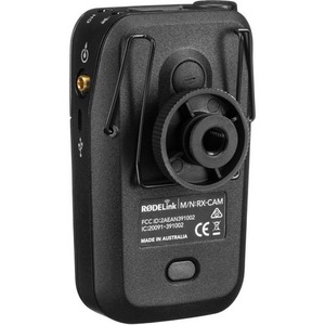 Приемник для радиосистемы универсальный Rode RX-CAM