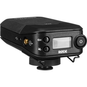 Приемник для радиосистемы универсальный Rode RX-CAM