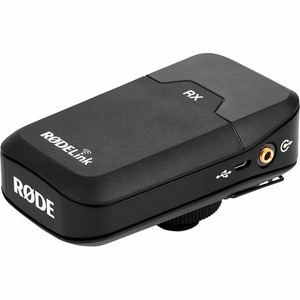 Приемник для радиосистемы универсальный Rode RX-CAM