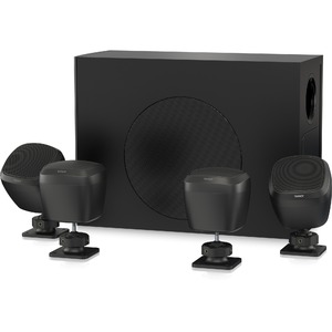 Трансляционный комплект Tannoy SAT SUB 4PACK