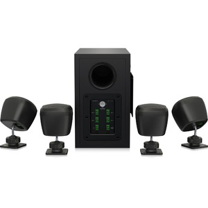 Трансляционный комплект Tannoy SAT SUB 4PACK