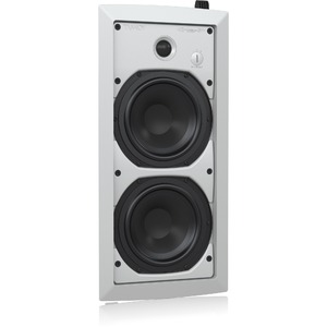 Встраиваемая стеновая акустика Tannoy IW 62DS-WH