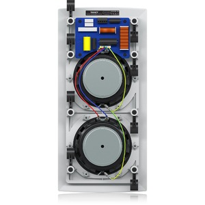 Встраиваемая стеновая акустика Tannoy IW 62DS-WH