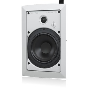Встраиваемая стеновая акустика Tannoy IW 6DS-WH