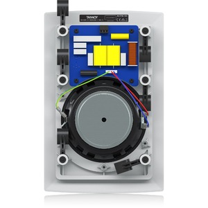 Встраиваемая стеновая акустика Tannoy IW 6DS-WH