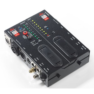 Кабельный тестер раширенный DBX CT3