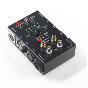 Кабельный тестер расширенный DBX CT2