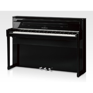 Пианино цифровое Kawai CA99EP