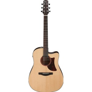 Электроакустическая гитара Ibanez AAD170CE-LGS