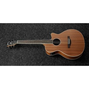 Электроакустическая гитара IBANEZ AEG7MH-OPN