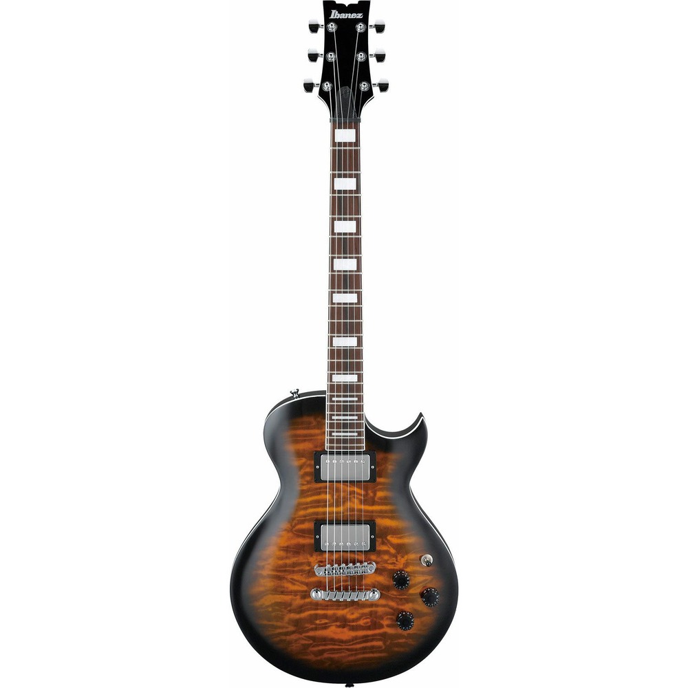 Электрогитара Ibanez ART120QA-SB