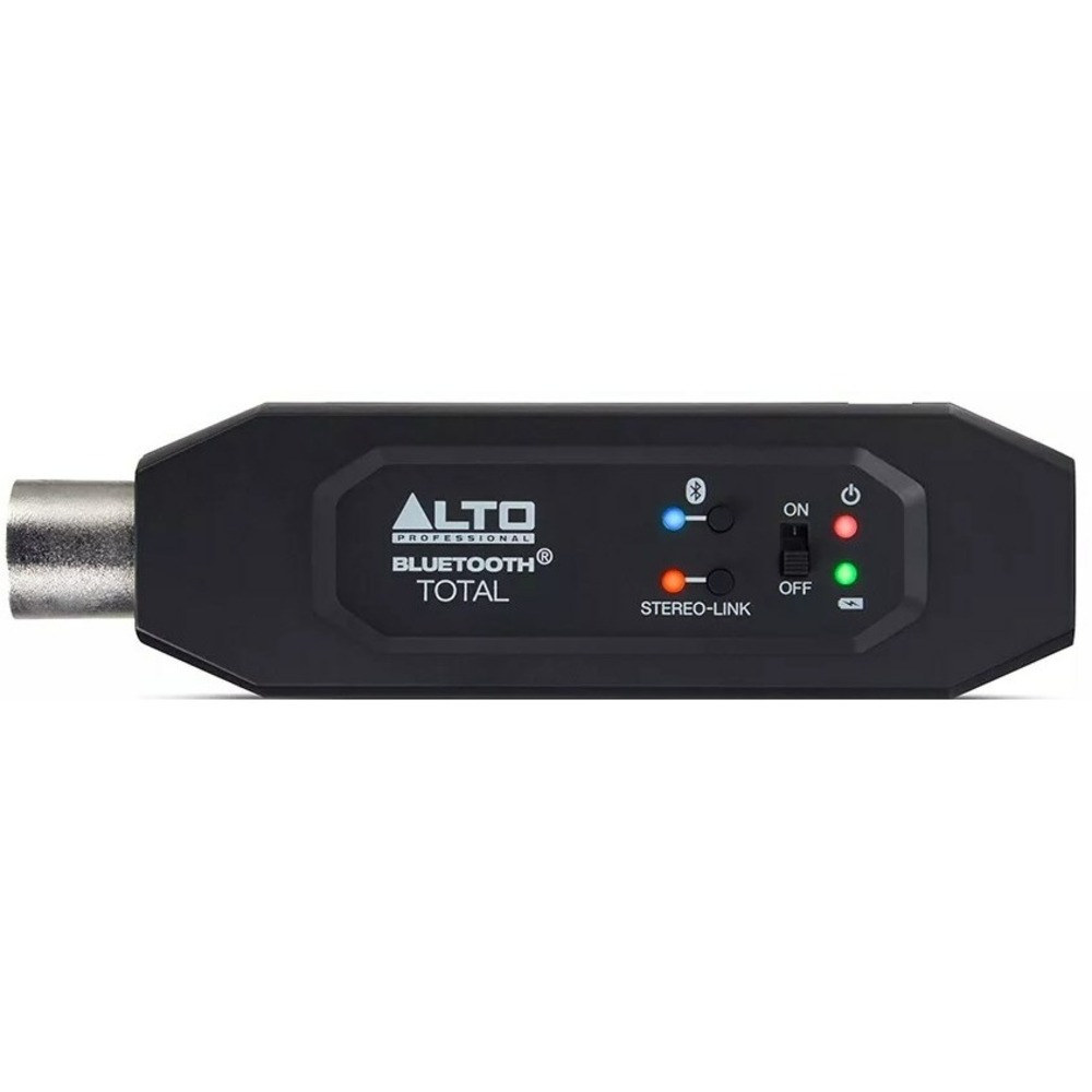 Bluetooth-приемник для акустических систем и микшерных пультов Alto Bluetooth Total MKII