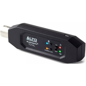 Bluetooth-приемник для акустических систем и микшерных пультов Alto Bluetooth Total MKII