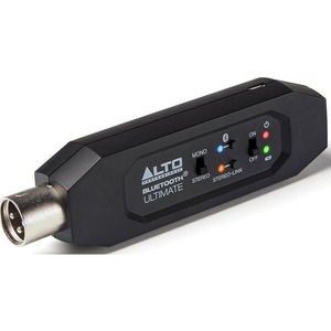 Bluetooth передатчик для акустики Alto Bluetooth Ultimate