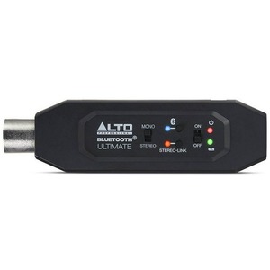 Bluetooth передатчик для акустики Alto Bluetooth Ultimate