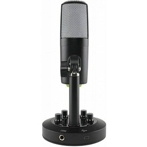 USB микрофон MACKIE CHROMIUM