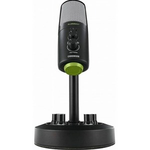 USB микрофон MACKIE CHROMIUM