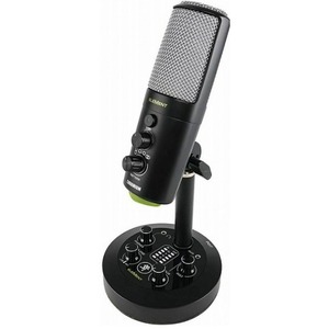 USB микрофон MACKIE CHROMIUM