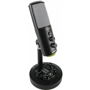 USB микрофон MACKIE CHROMIUM