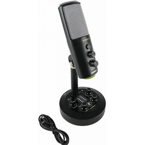 USB микрофон MACKIE CHROMIUM