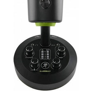 USB микрофон MACKIE CHROMIUM