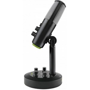 USB микрофон MACKIE CHROMIUM