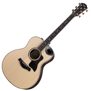 Электроакустическая гитара TAYLOR 816ce Builders Edition