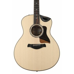 Электроакустическая гитара TAYLOR 816ce Builders Edition