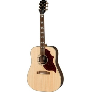 Электроакустическая гитара Gibson Hummingbird Studio Walnut Antique Natural