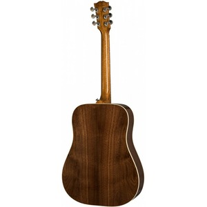 Гитара электроакустическая 7 струн Gibson Hummingbird Studio Walnut Antique Natural