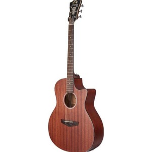 Электроакустическая гитара DAngelico Premier Gramercy LS MS