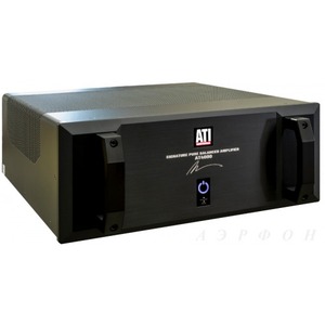 Усилитель мощности ATI AT4007