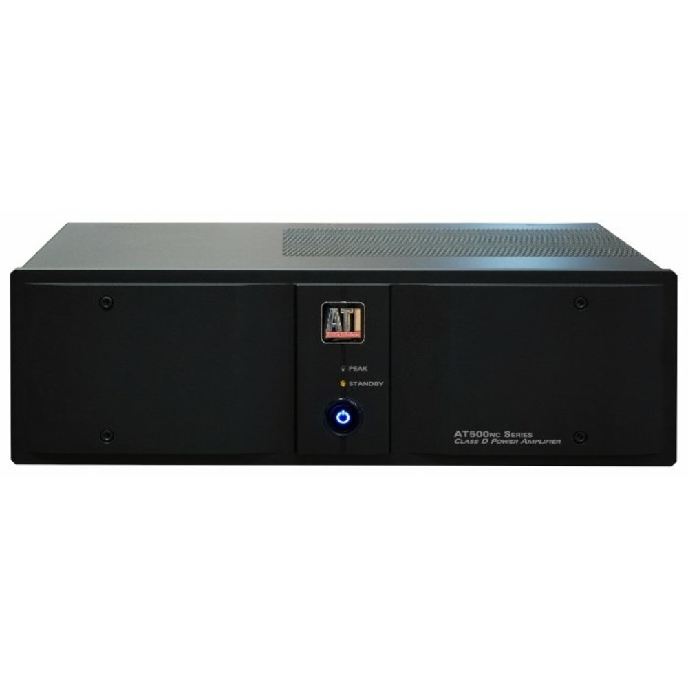 Усилитель мощности ATI AT522NC