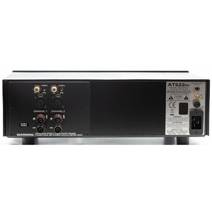 Усилитель мощности ATI AT522NC