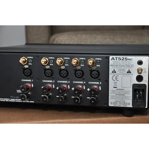 Усилитель мощности ATI AT525NC