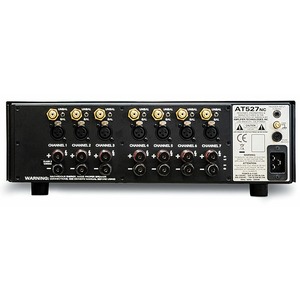 Усилитель мощности ATI AT527NC