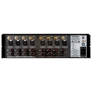Усилитель мощности ATI AT528NC